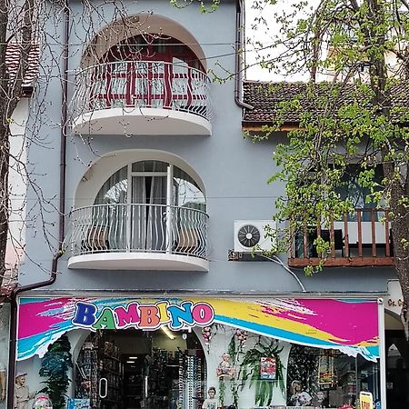 St.St. Constantine And Helena Otel Sandanski Dış mekan fotoğraf
