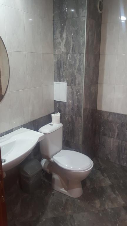 St.St. Constantine And Helena Otel Sandanski Dış mekan fotoğraf