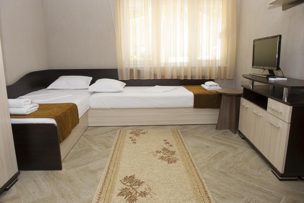 St.St. Constantine And Helena Otel Sandanski Dış mekan fotoğraf