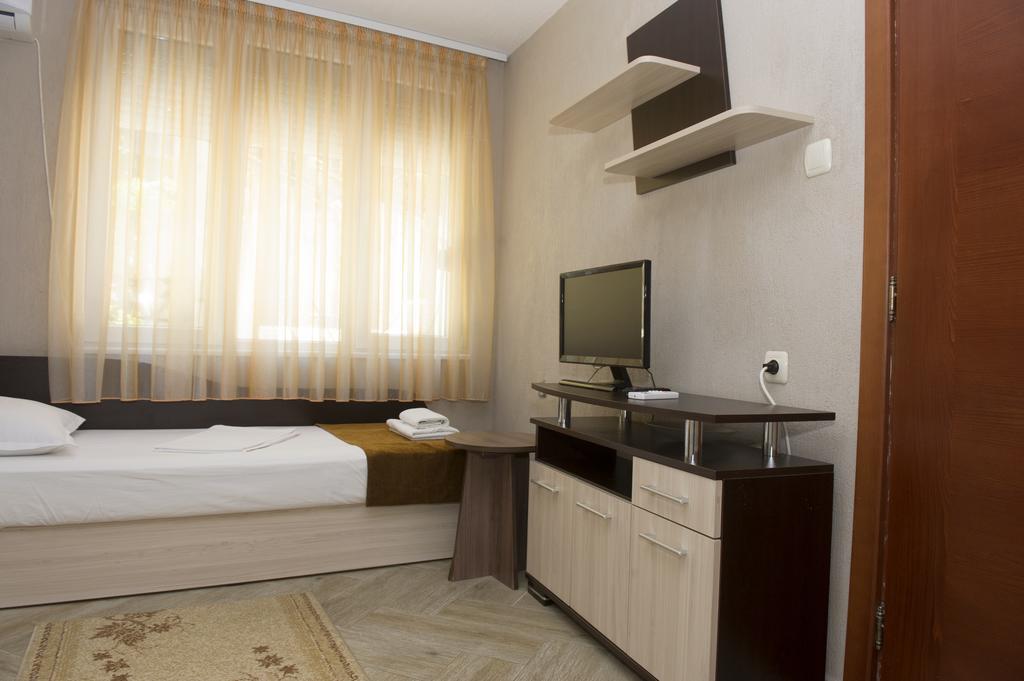 St.St. Constantine And Helena Otel Sandanski Dış mekan fotoğraf