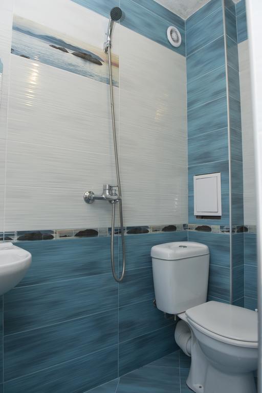 St.St. Constantine And Helena Otel Sandanski Dış mekan fotoğraf