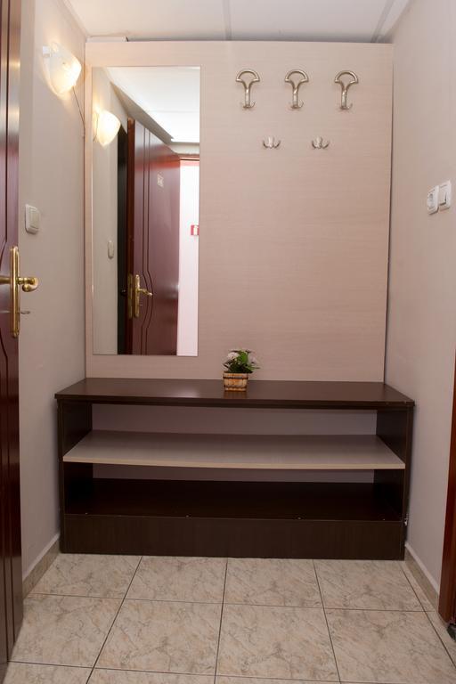 St.St. Constantine And Helena Otel Sandanski Dış mekan fotoğraf