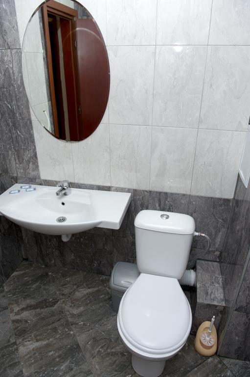 St.St. Constantine And Helena Otel Sandanski Dış mekan fotoğraf
