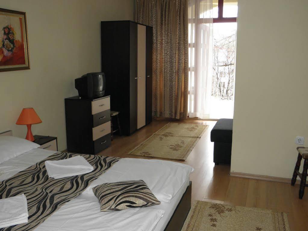St.St. Constantine And Helena Otel Sandanski Dış mekan fotoğraf
