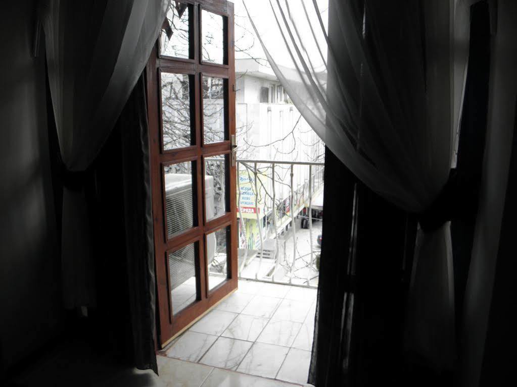 St.St. Constantine And Helena Otel Sandanski Dış mekan fotoğraf