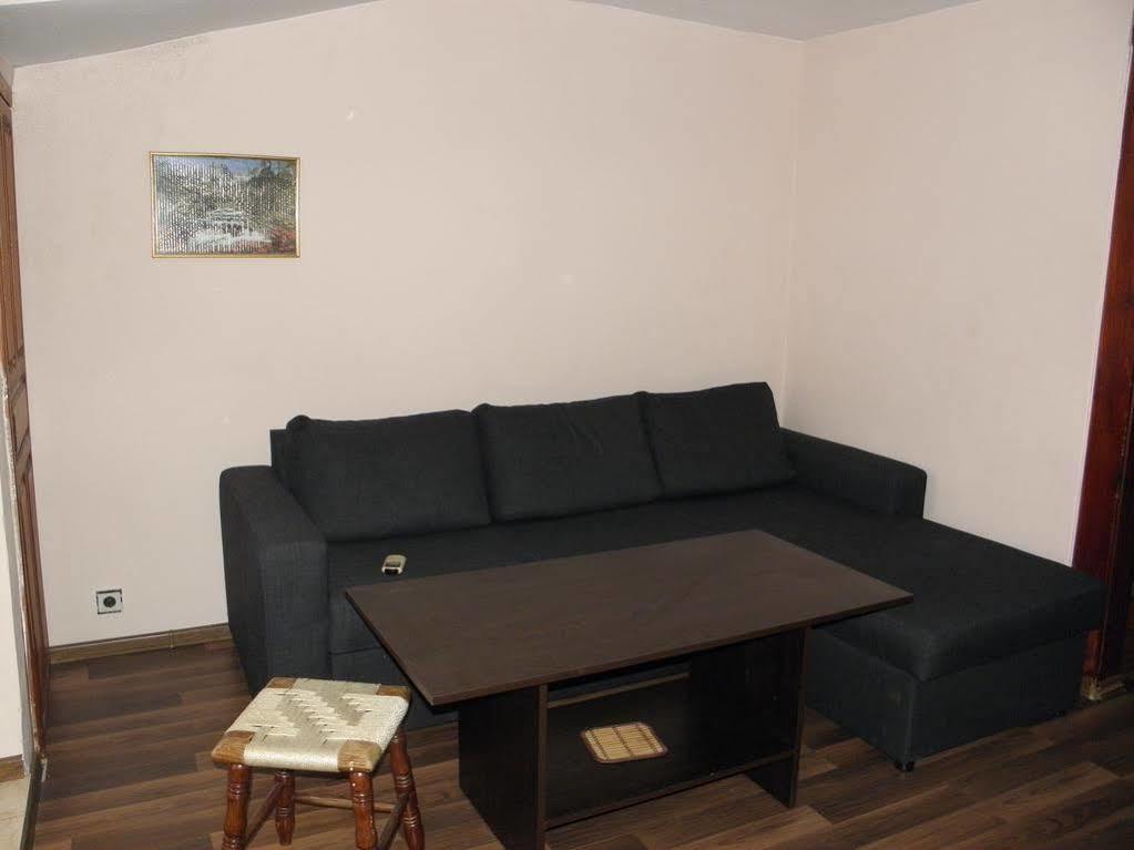 St.St. Constantine And Helena Otel Sandanski Dış mekan fotoğraf
